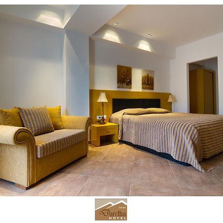 Hotel Dardha Zimmer foto