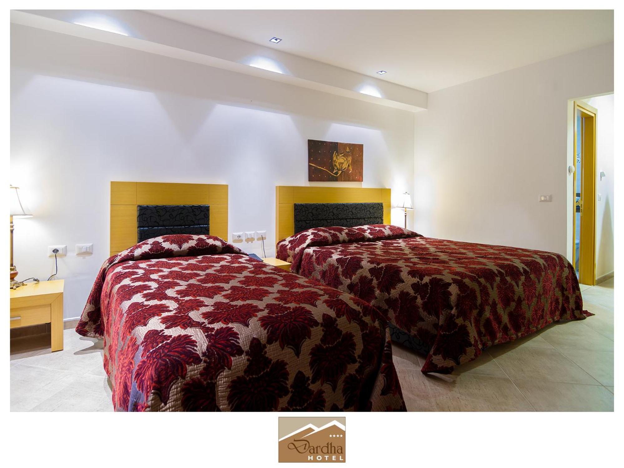 Hotel Dardha Zimmer foto